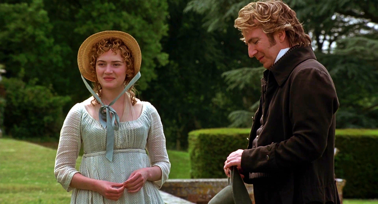 Happily Ever After?: Examining Marianne Dashwood's Marriage in Sense and  Sensibility – Everything Emily